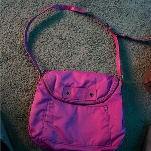 Marc Jacob’s Pink Shoulder Bag